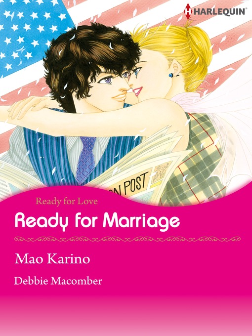 Title details for Ready for Marriage by Mao Karino - Available